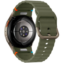 Samsung Galaxy Watch7 40mm BT Green - thumbnail 3