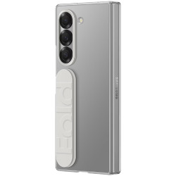 Samsung Galaxy Z Fold6 Clear Case Transparent - thumbnail 2