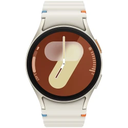 Samsung Pametni Sat Galaxy Watch7 40mm BT Krem - Vodootporan, GPS, Praćenje Zdravlja, Dugotrajni Rad Baterije - thumbnail 2