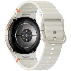 Samsung Pametni Sat Galaxy Watch7 40mm BT Krem - Vodootporan, GPS, Praćenje Zdravlja, Dugotrajni Rad Baterije - thumbnail 3