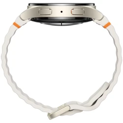 Samsung Pametni Sat Galaxy Watch7 40mm BT Krem - Vodootporan, GPS, Praćenje Zdravlja, Dugotrajni Rad Baterije - thumbnail 4