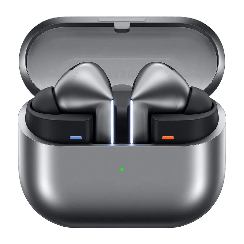 Samsung Galaxy Buds3 Pro Silver - image 1