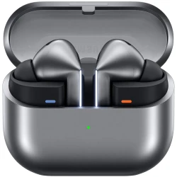 Samsung Galaxy Buds3 Pro Silver - thumbnail 1
