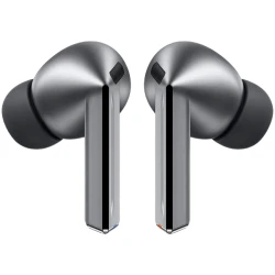 Samsung Galaxy Buds3 Pro Silver - thumbnail 2