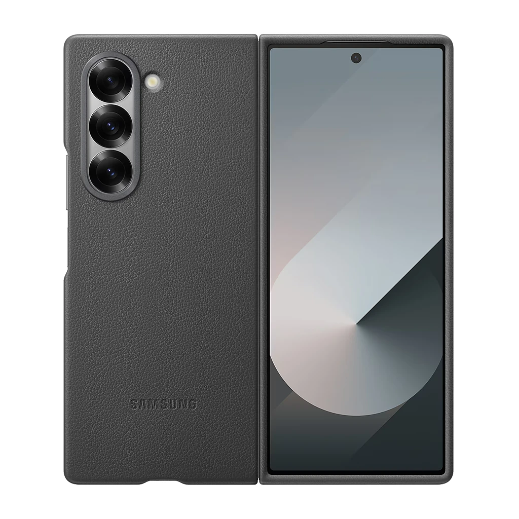 Samsung Galaxy Z Fold6 KindSuit Case Grey - image 1