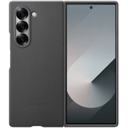 Samsung Galaxy Z Fold6 KindSuit Case Grey - thumbnail 1