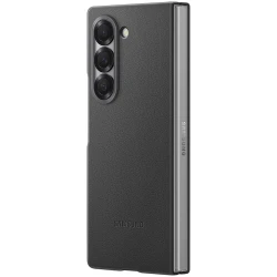 Samsung Galaxy Z Fold6 KindSuit Case Grey - thumbnail 2