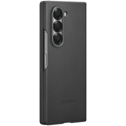 Samsung Galaxy Z Fold6 KindSuit Case Grey - thumbnail 3