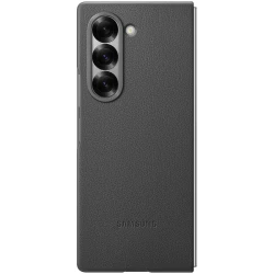 Samsung Galaxy Z Fold6 KindSuit Case Grey - thumbnail 4