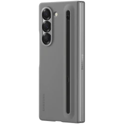 Samsung Galaxy Z Fold6 S Pen Case Gray - thumbnail 2