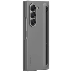 Samsung Galaxy Z Fold6 S Pen Case Gray - thumbnail 3