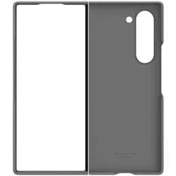 Samsung Galaxy Z Fold6 S Pen Case Gray - thumbnail 5