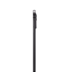 Apple iPad Pro 11" M4 WiFi 256GB, Standard Glass, Space Black - thumbnail 2