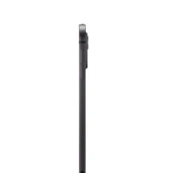 Apple iPad Pro 11" M4 WiFi 256GB, Standard Glass, Space Black - thumbnail 2
