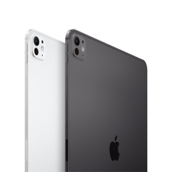 Apple iPad Pro 11" M4 WiFi 256GB, Standard Glass, Space Black - thumbnail 3