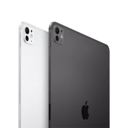 Apple iPad Pro 11" M4 WiFi 256GB, Standard Glass, Space Black - thumbnail 3