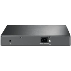 TP-Link SG2210MP Omada Pametni Gigabit Switch 10 Portova sa 8 PoE+ Portova - thumbnail 3