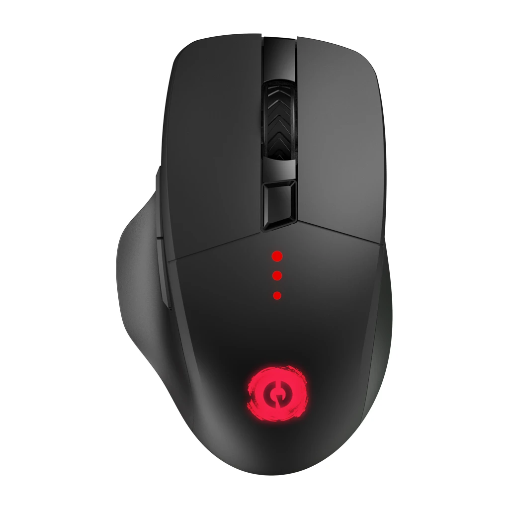 CANYON mouse Crusader GMW-13 RGB 7buttons Wireless Black - image 1