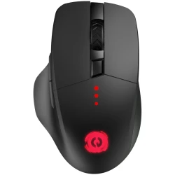 CANYON mouse Crusader GMW-13 RGB 7buttons Wireless Black - thumbnail 1