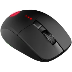 CANYON mouse Crusader GMW-13 RGB 7buttons Wireless Black - thumbnail 2