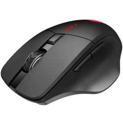 CANYON mouse Crusader GMW-13 RGB 7buttons Wireless Black - thumbnail 3