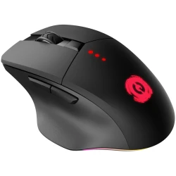 CANYON mouse Crusader GMW-13 RGB 7buttons Wireless Black - thumbnail 4