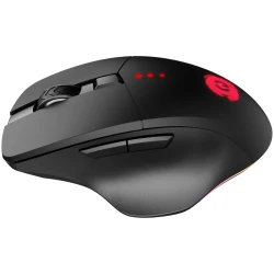 CANYON mouse Crusader GMW-13 RGB 7buttons Wireless Black - thumbnail 5