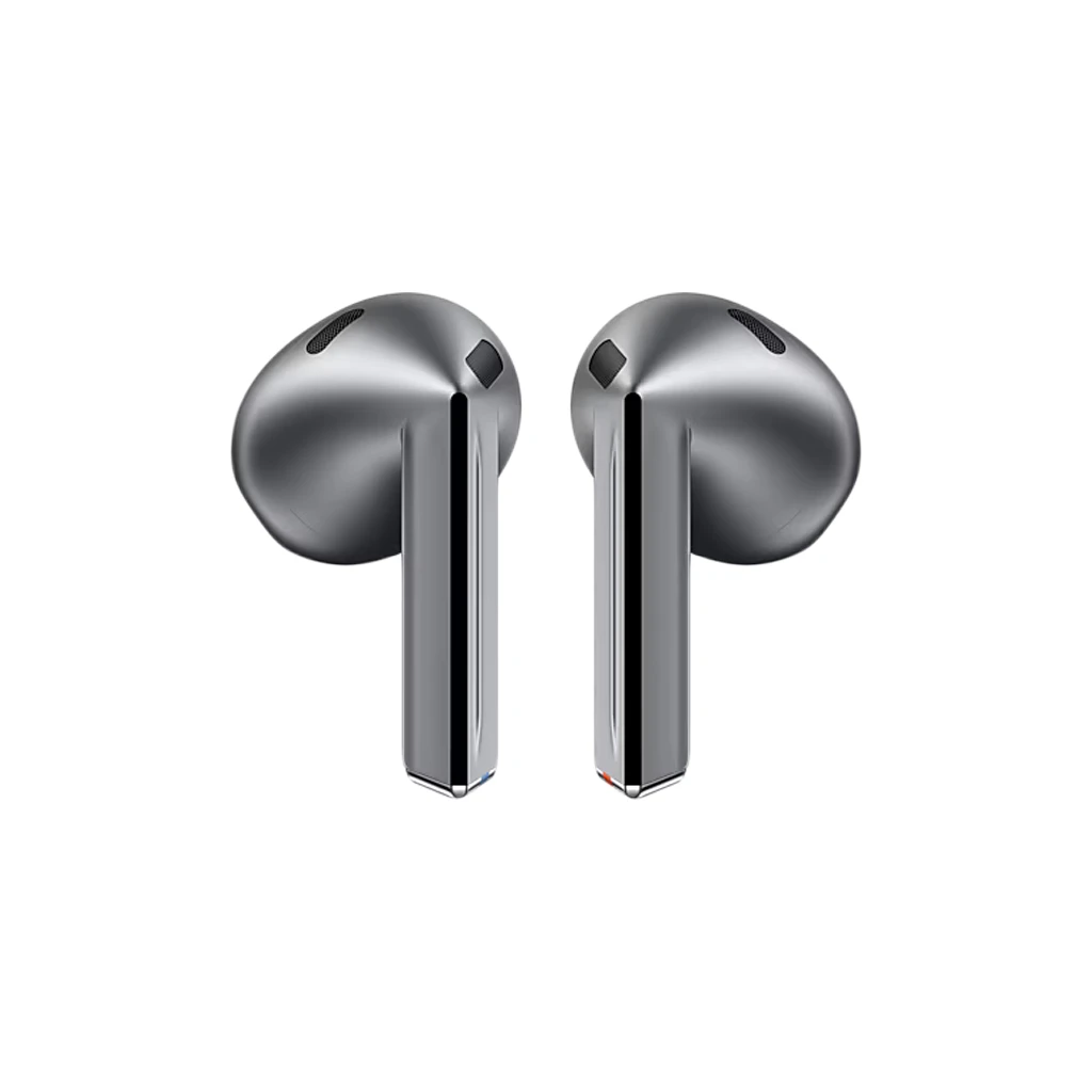 Samsung Galaxy Buds3 Silver - image 1