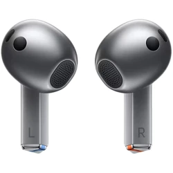 Samsung Galaxy Buds3 Silver - thumbnail 2