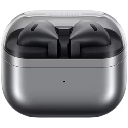 Samsung Galaxy Buds3 Silver - thumbnail 4