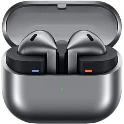 Samsung Galaxy Buds3 Silver - thumbnail 5