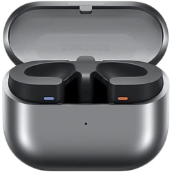 Samsung Galaxy Buds3 Silver - thumbnail 6