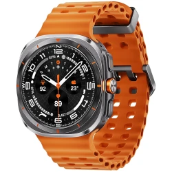 Samsung Galaxy Watch Ultra LTE Titanium Gray - thumbnail 1