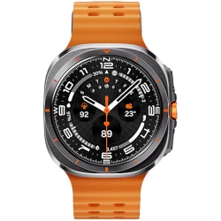 Samsung Galaxy Watch Ultra LTE Titanium Gray - thumbnail 2