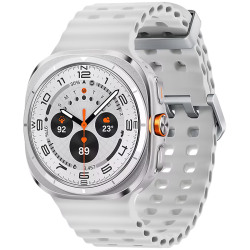 Samsung Galaxy Watch Ultra LTE Titanium White - thumbnail 1