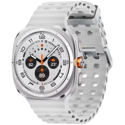 Samsung Galaxy Watch Ultra LTE Titanium White - thumbnail 1