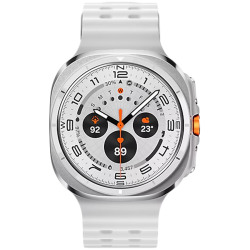 Samsung Galaxy Watch Ultra LTE Titanium White - thumbnail 2