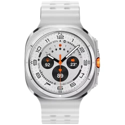 Samsung Galaxy Watch Ultra LTE Titanium White - thumbnail 2