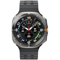 Samsung Galaxy Watch Ultra LTE Titanium Silver - thumbnail 2