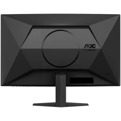 AOC C27G4ZXE 27" Gaming Monitor Zakrivljeni 280Hz, 0.3ms, Full HD, Adaptive Sync, HDMI, DP - thumbnail 4