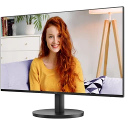 AOC Monitor 24B3HA2 23.8” IPS 16:9 1920x1080 100Hz 1ms 250 cd/m2 1000:1 VGA HDMI DP - thumbnail 3