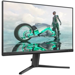Philips Monitor Evnia 3000 24M2N3200S 24'' IPS 1920x1080 Full HD 180Hz 0.5ms 300 cd/m² 1000:1 - thumbnail 2