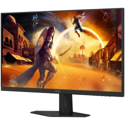AOC Monitor Gaming 24G4XE 23.8" 1920x1080 FAST IPS, 180Hz, 0.5ms, Frameless - thumbnail 2
