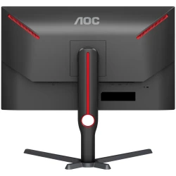 AOC Monitor Gaming Q27G3XMN - 27" QHD, 180Hz, Mini LED, Full Ergonomic - thumbnail 4