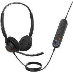JABRA Engage 40 - Inline Link USB-A MS Stereo - thumbnail 4