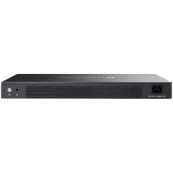 TP-Link SG3452 Omada 48-Port Gigabit L2+ Managed Switch, 4 SFP Slotova, VLAN, QoS, ERPS, Zero-Touch Provisioning - thumbnail 3
