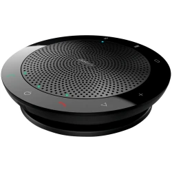 JABRA SPEAK 510 MS Speakerphone for UC & BT USB Conference solution 360-degree-microphone Plug&Play mute - thumbnail 1