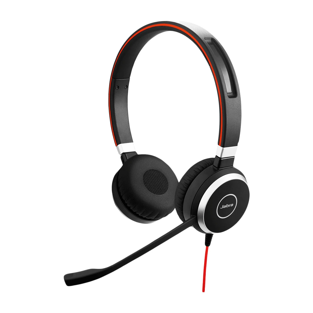 JABRA EVOLVE 40 MS Stereo USB-C - image 1