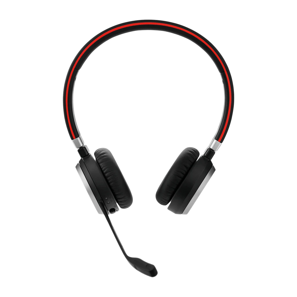 JABRA EVOLVE 65 SE Link380a MS Stereo - image 1