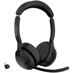 JABRA EVOLVE2 55 Link380c MS Stereo - thumbnail 1